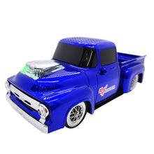 Vintage Pickup Truck Car Speaker