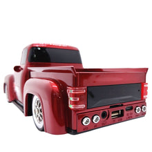 Vintage Pickup Truck Car Speaker