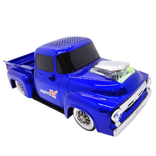Vintage Pickup Truck Car Speaker