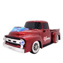 Vintage Pickup Truck Car Speaker