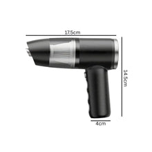 Portable Cordless Rechargeable Handheld Vacuum Cleaner