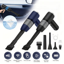 Portable Cordless Rechargeable Handheld Vacuum Cleaner