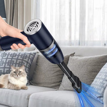 Portable Cordless Rechargeable Handheld Vacuum Cleaner