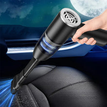 Portable Cordless Rechargeable Handheld Vacuum Cleaner