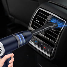 Portable Cordless Rechargeable Handheld Vacuum Cleaner