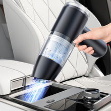 Portable Cordless Rechargeable Handheld Vacuum Cleaner