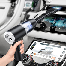 Portable Cordless Rechargeable Handheld Vacuum Cleaner