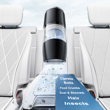 Portable Cordless Rechargeable Handheld Vacuum Cleaner