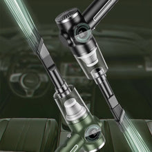 5 in 1 Wireless Automobile Handheld Vacuum Cleaner