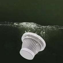 5 in 1 Wireless Automobile Handheld Vacuum Cleaner