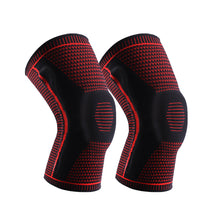 Knee Pads Strap Patella Medial Support Meniscus Silicone Compression Protection Sport Knee Braces Prot