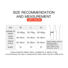 Knee Pads Strap Patella Medial Support Meniscus Silicone Compression Protection Sport Knee Braces Prot