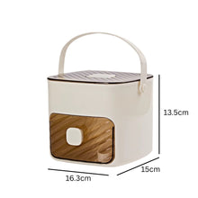 48 Grid Ice Cube Tray Easy Release Ice Maker Mold