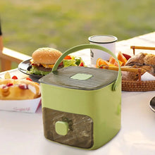 48 Grid Ice Cube Tray Easy Release Ice Maker Mold