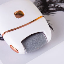 Electric Foot Grinder Callus Remover Pedicure Tool