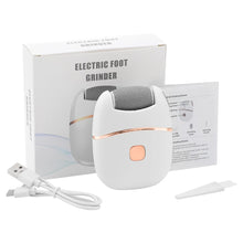 Electric Foot Grinder Callus Remover Pedicure Tool