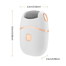 Electric Foot Grinder Callus Remover Pedicure Tool