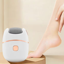 Electric Foot Grinder Callus Remover Pedicure Tool