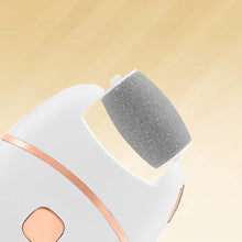 Electric Foot Grinder Callus Remover Pedicure Tool