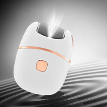 Electric Foot Grinder Callus Remover Pedicure Tool