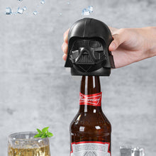 Black Warrior Automatic Bottle Opener