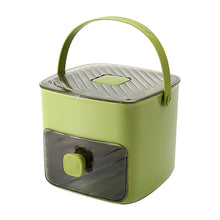 48 Grid Ice Cube Tray Easy Release Ice Maker Mold