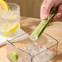 48 Grid Ice Cube Tray Easy Release Ice Maker Mold