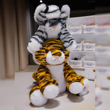 Luminous Tiger Stuffed Animal Plush Toy