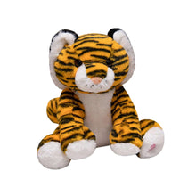 Luminous Tiger Stuffed Animal Plush Toy