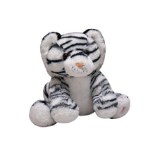 Luminous Tiger Stuffed Animal Plush Toy