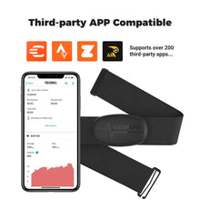 Bluetooth Chest Heart Rate Monitor Strap