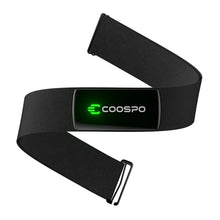 Bluetooth Chest Heart Rate Monitor Strap