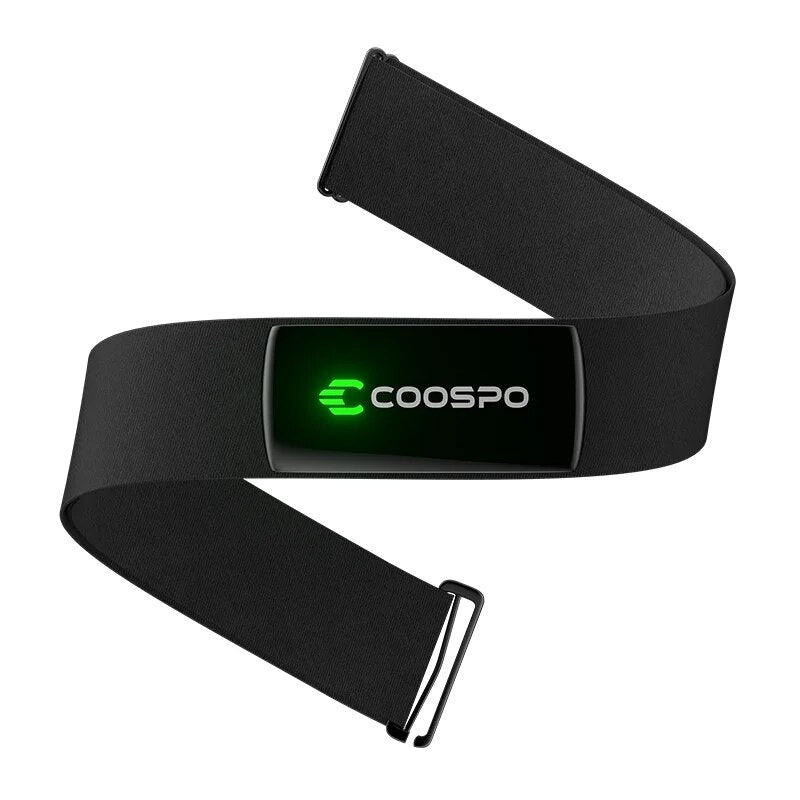 Bluetooth Chest Heart Rate Monitor Strap