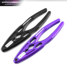 6-in-1 Multi-Functional Metal Shock Absorber Pliers