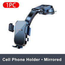 Windshield Hanging Car Dashboard Phone Bracket Universal Stand