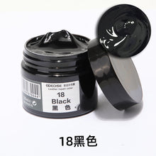 Car Leather Repair Kit Liquid Skin Recoloring Balm
