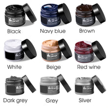 Car Leather Repair Kit Liquid Skin Recoloring Balm