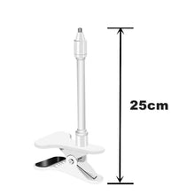 Protable Flexible Camera Clamp Mount Baby Monitor Camera Holder