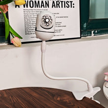 Protable Flexible Camera Clamp Mount Baby Monitor Camera Holder