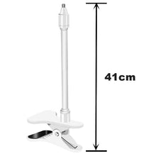 Protable Flexible Camera Clamp Mount Baby Monitor Camera Holder