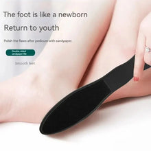 8 PCS Foot Grinder To Remove Dead Skin Calluses Household Pedicure Foot Shaving