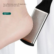 8 PCS Foot Grinder To Remove Dead Skin Calluses Household Pedicure Foot Shaving