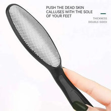 8 PCS Foot Grinder To Remove Dead Skin Calluses Household Pedicure Foot Shaving