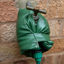 Winter Freezes Protection Outside Water Faucet Cover