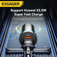 Quick Charge USB Car Charger