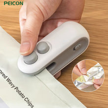 Portable Mini Handheld Heat Sealer
