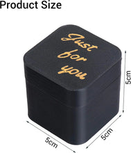 Christmas Gag Gift Middle Finger in A Box