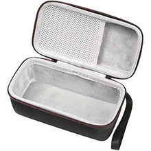 Electronic Product Storage Bag Shockproof Organizer