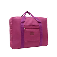 Lightweight Foldable Travel Duffel Bag