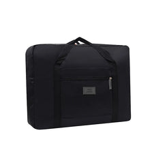 Lightweight Foldable Travel Duffel Bag